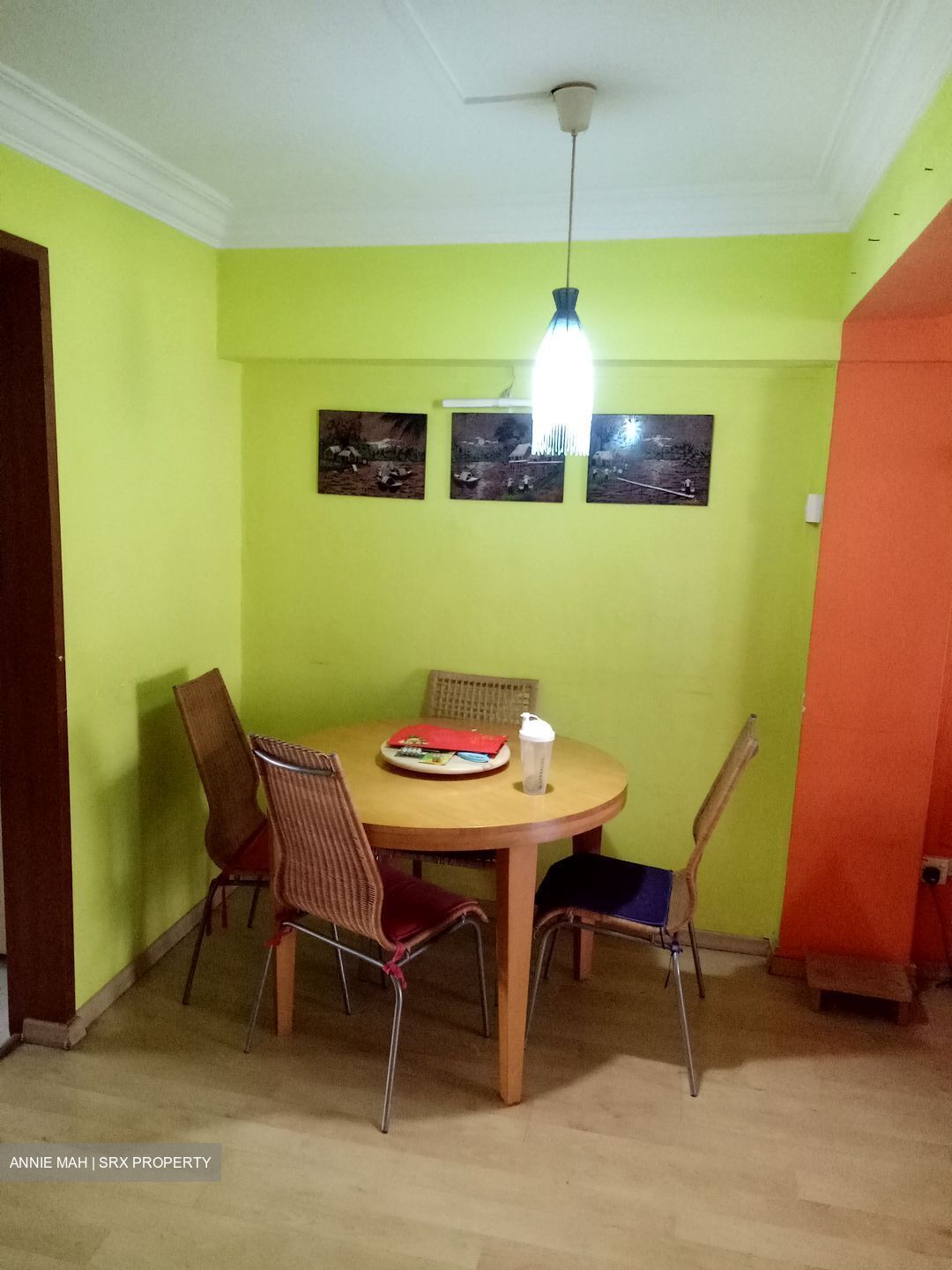 Blk 205 Toa Payoh North (Toa Payoh), HDB 3 Rooms #499890371